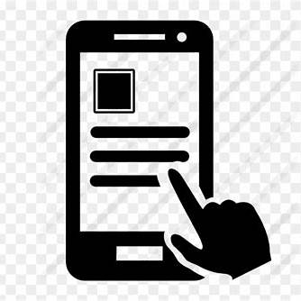 Applications mobiles