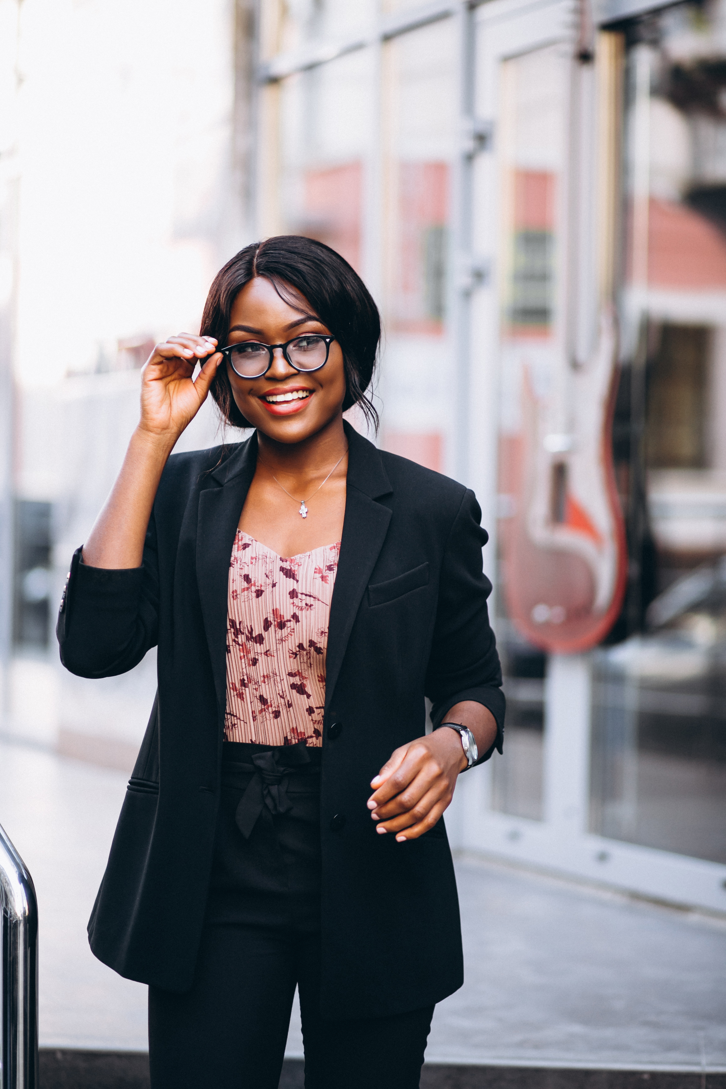 Isabelle Toure