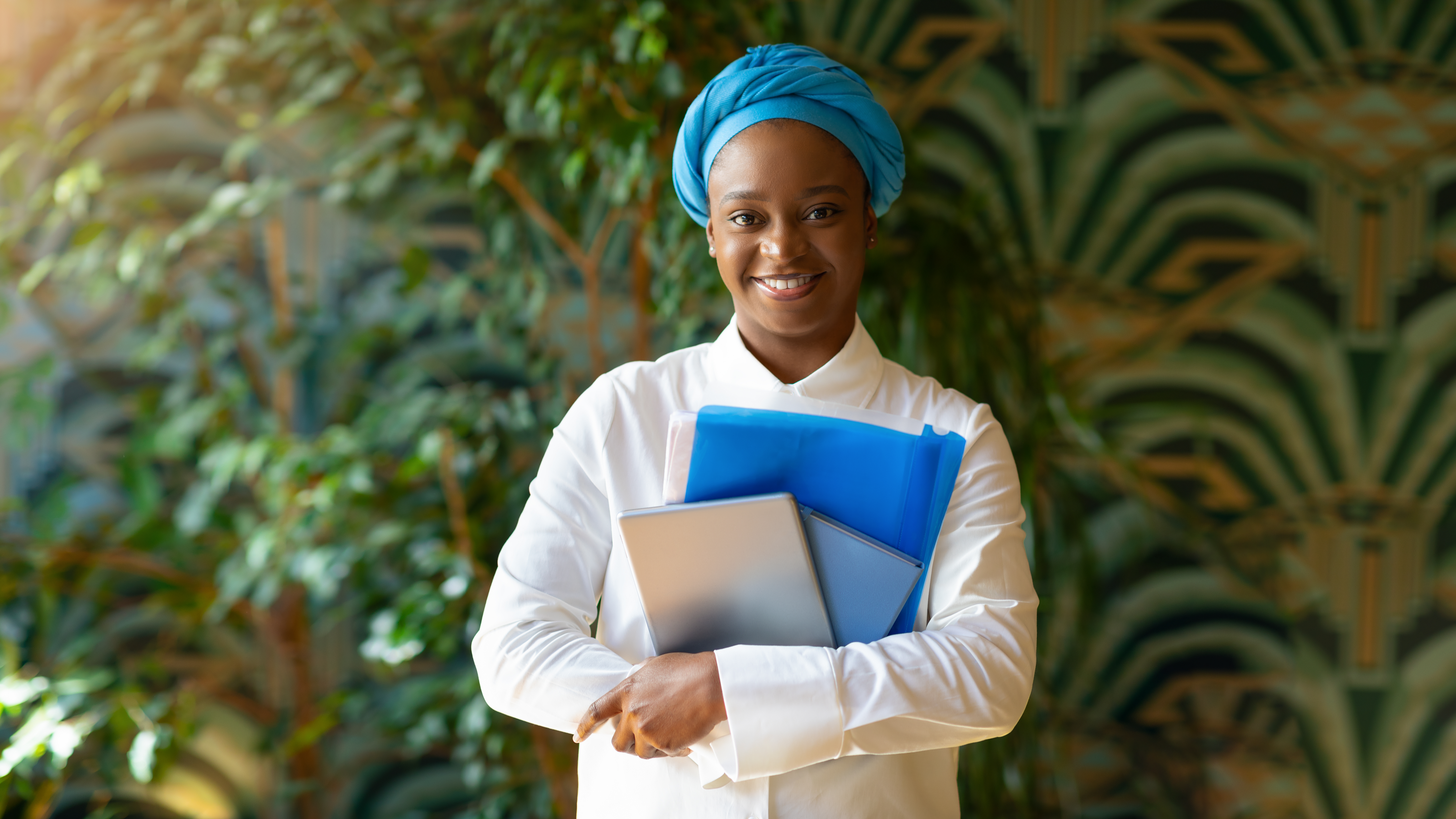 Seynabou Diouf